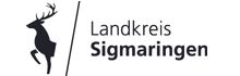 Logo Landkreis Sigmaringen